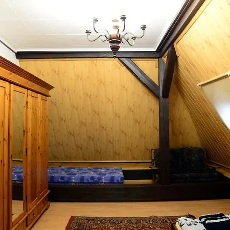 Jehla Pensionat 3*