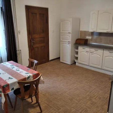 Pensionat Jehla
