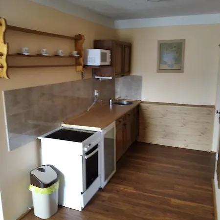 Jehla 3* Česká Kamenice