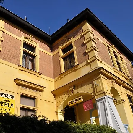 Jehla 3* Česká Kamenice