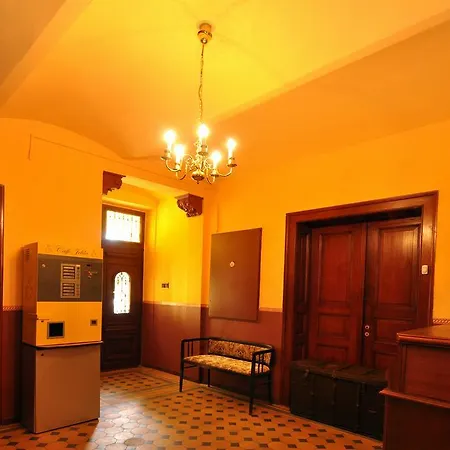 Jehla Pensionat 3*