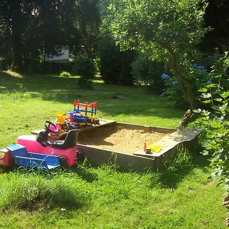 Guest house Jehla 3*