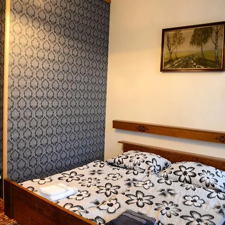 Jehla 3* Česká Kamenice