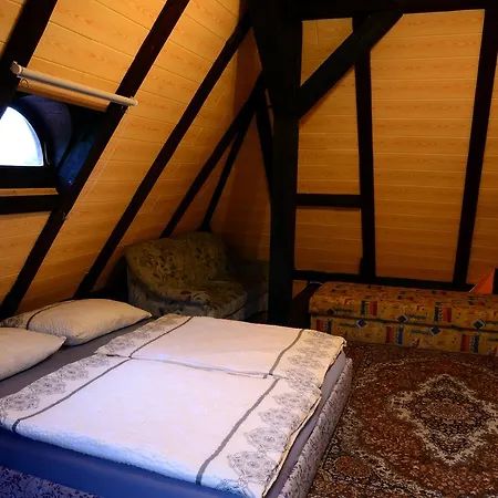 Jehla 3* Česká Kamenice