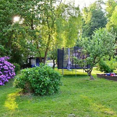 Pensionat Jehla Česká Kamenice