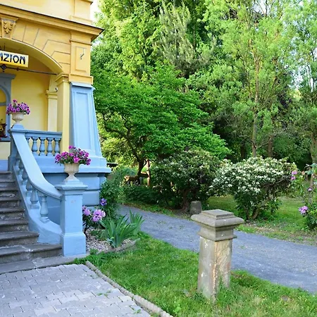 Jehla 3* Česká Kamenice