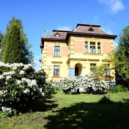 Pensionat Jehla